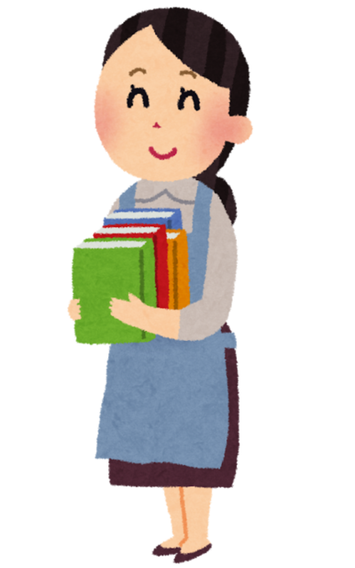 tosyokan_woman.png